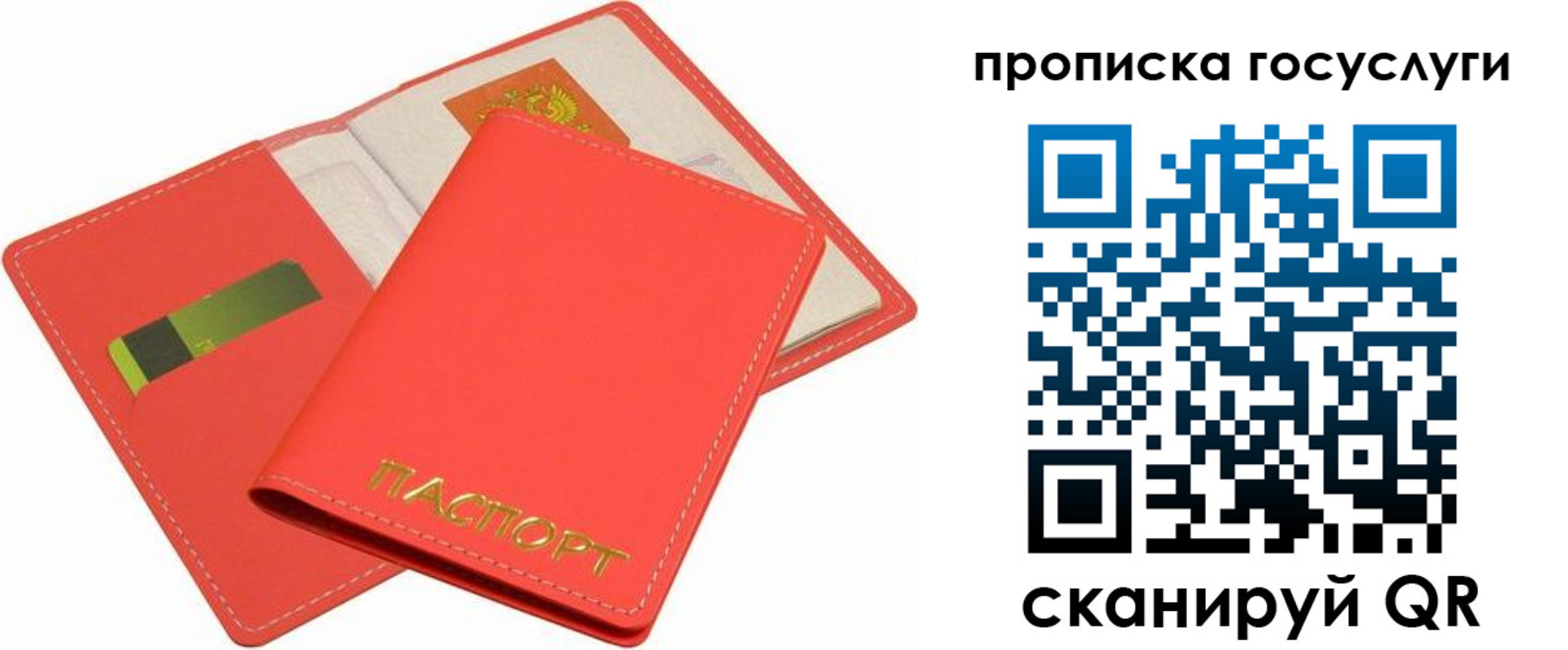 прописка иностранных граждан в Троицке