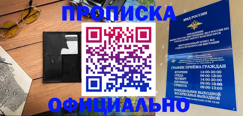 временная регистрация купить в Троицке